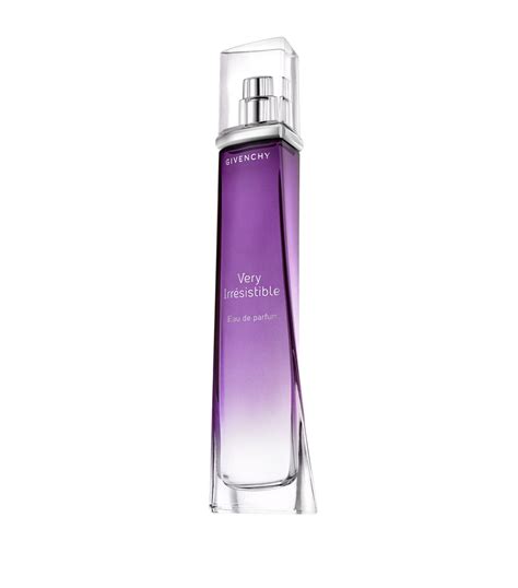 givenchy very irresistible 100 ml tester|givenchy very irresistible sensual.